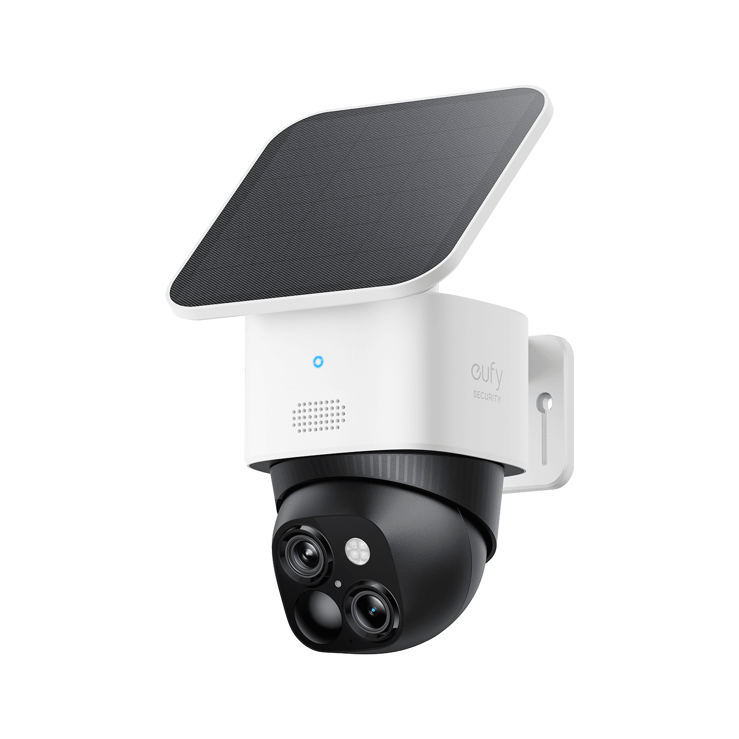 Eufy Dual Camera Video Doorbell E340