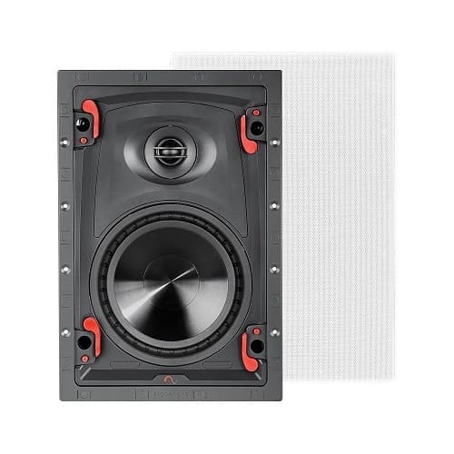 Episode 8P‑SIG36IW In‑Wall Speaker