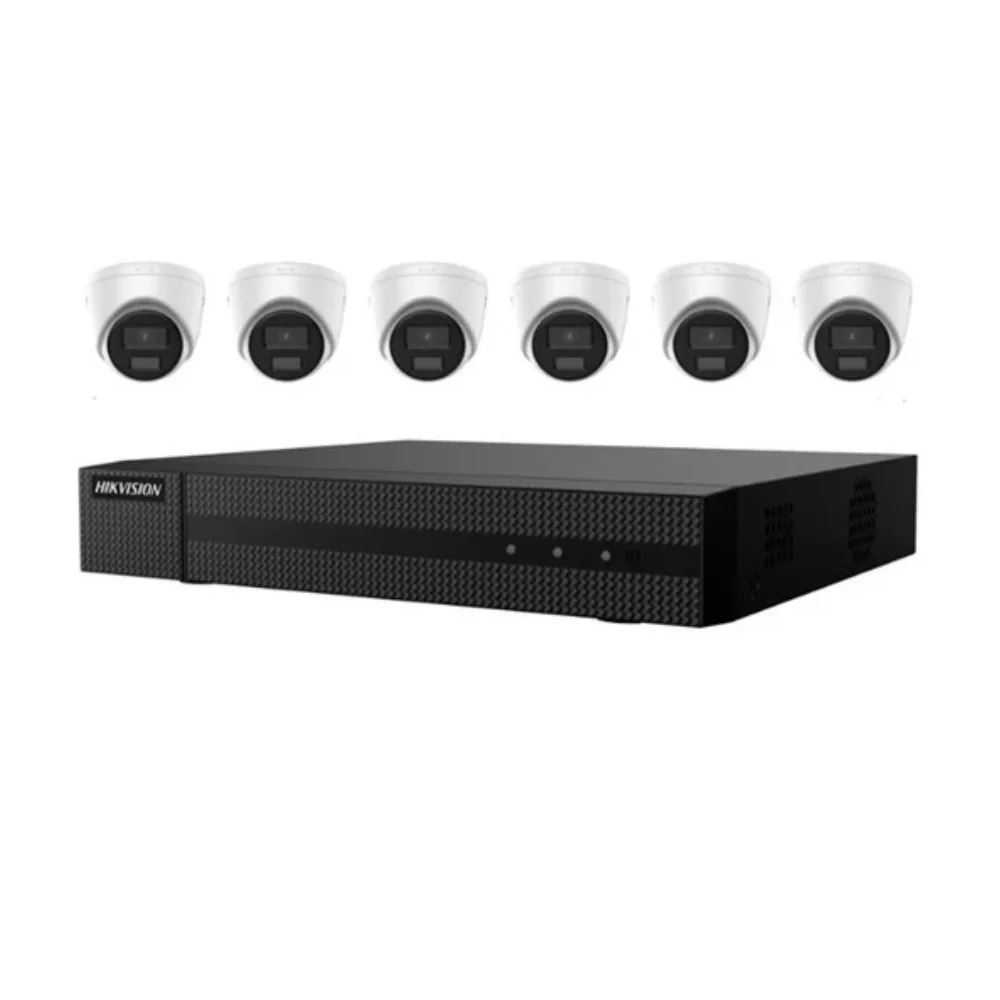 Hikvision Value Express EKI‑K82T46C Kit