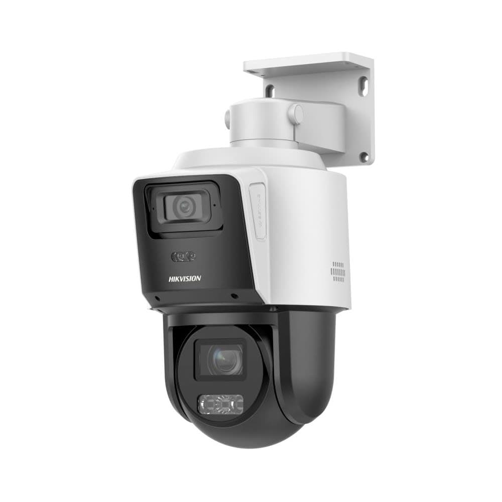 Hikvision 4MP TandemVu PTZ Camera