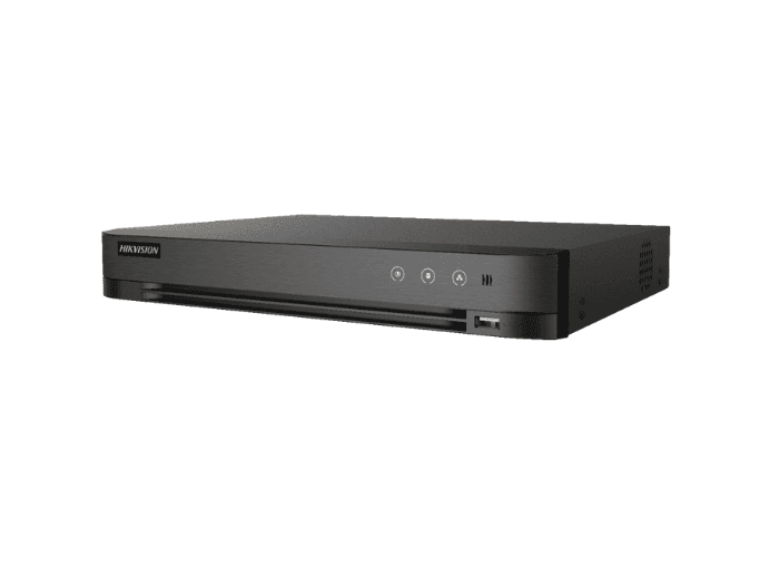 Hikvision AcuSense IDS‑7208HQHI‑M2/S DVR